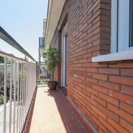 Plaza De Las Ventas II -Tu Estancia Con Estilo En Madrid Eksteriør bilde