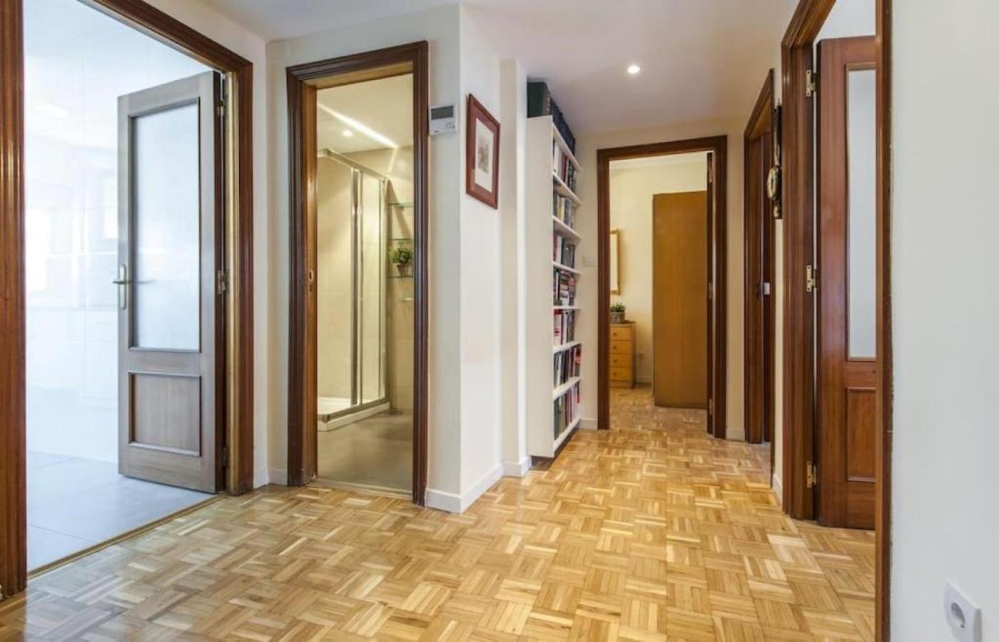 Plaza De Las Ventas II -Tu Estancia Con Estilo En Madrid Eksteriør bilde