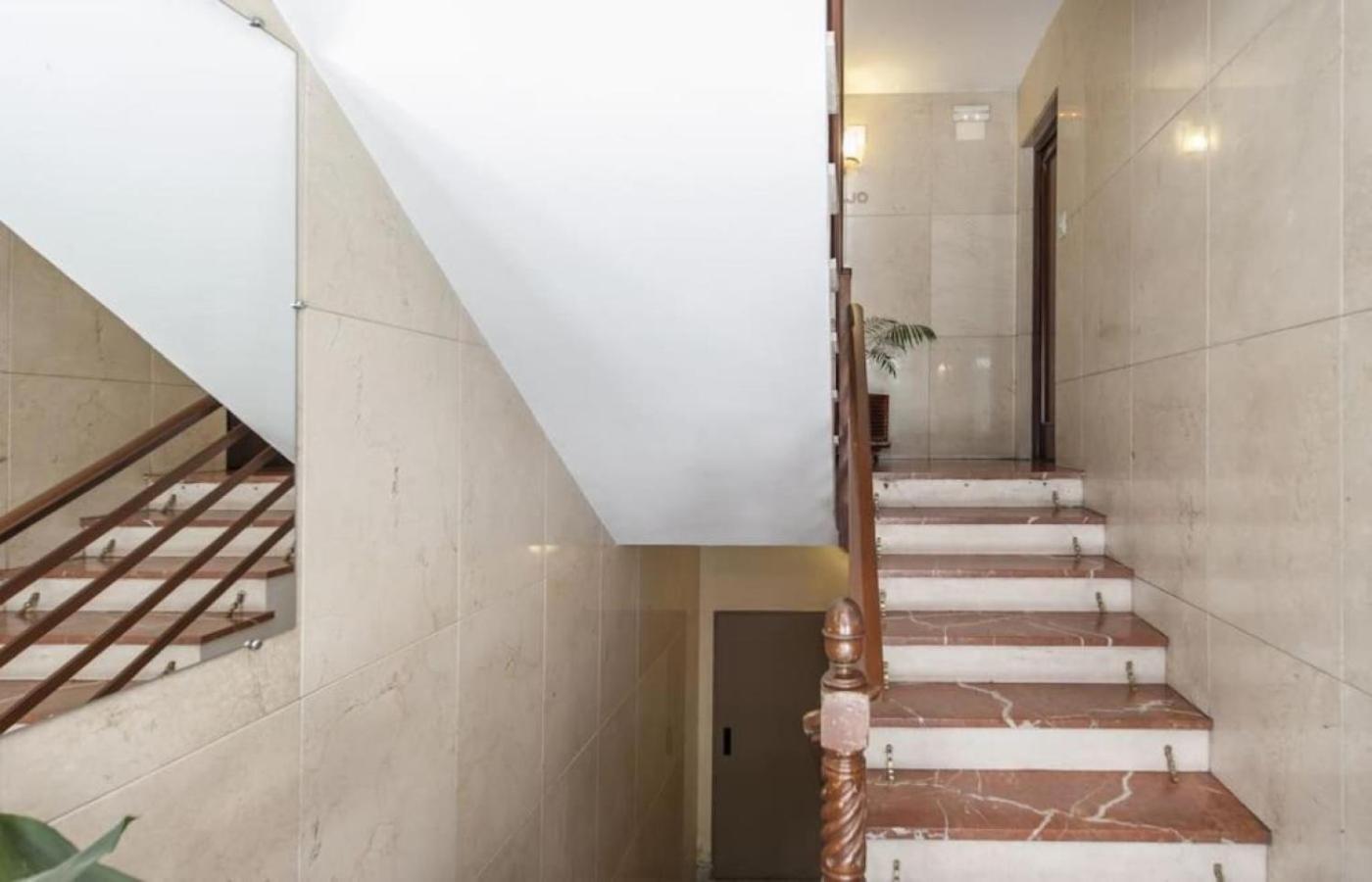 Plaza De Las Ventas II -Tu Estancia Con Estilo En Madrid Eksteriør bilde