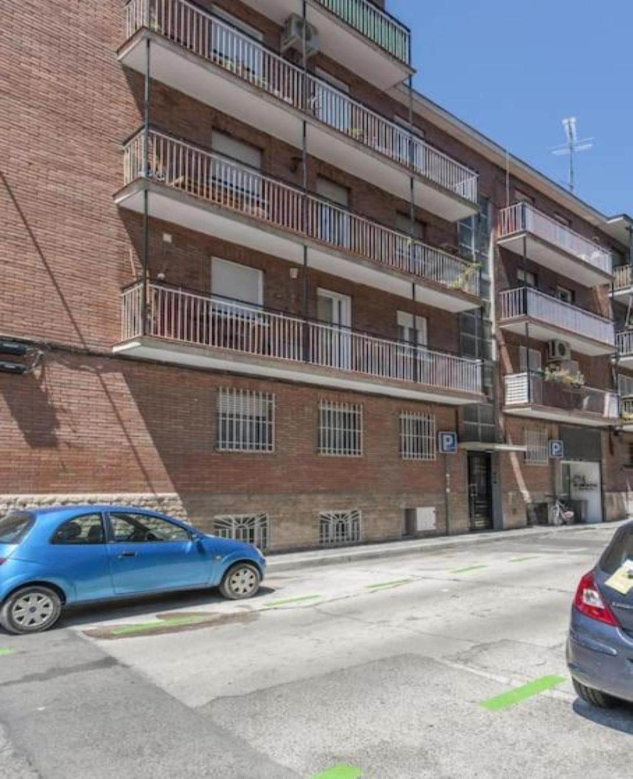 Plaza De Las Ventas II -Tu Estancia Con Estilo En Madrid Eksteriør bilde